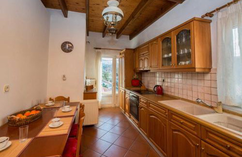 Frosos Beachfront Maisonette Acharavi - Foto 25