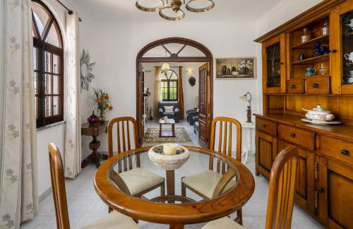 Villa Oasis - Pool & Garden - Foto 15