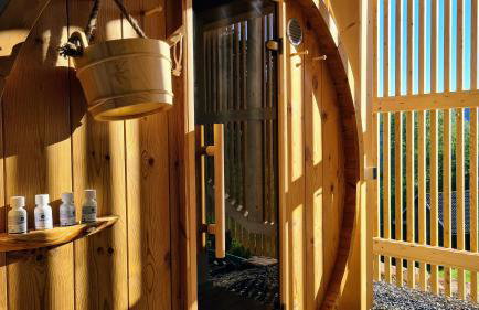 Schwarzwalddeck Deckhäuser - Foto 19