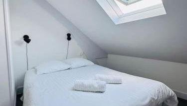 Lakanal 9 - Appart Prébendes Tours - Foto 5