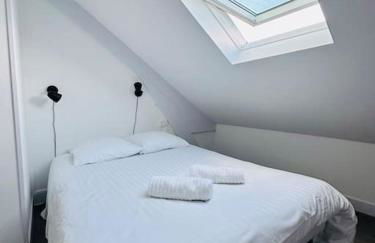 Lakanal 9 - Appart Prébendes Tours - Photo 5