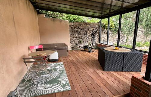 La halte du Clos - Foto 3