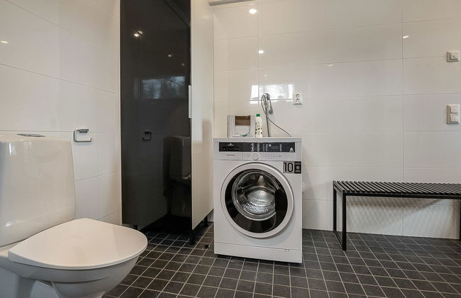 4 bedroom House in Sonkajärvi - Photo 17