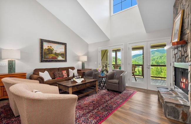 Springdale Resort - Foto 21