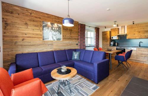 Wellness Ferienwohnungen Zellertalblick - Foto 26