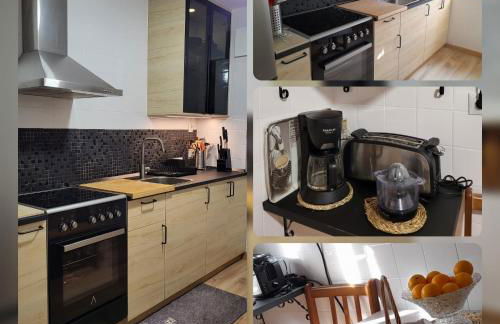 Villa Sabina "Vivienda de Uso Turístico" - Photo 4