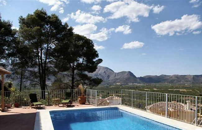 6 Guests - Private Pool - 3Br Villa - Amazing View - Foto 10