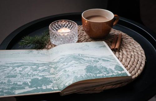 Apartamenty Sudeckie nad zalewem II - Foto 2