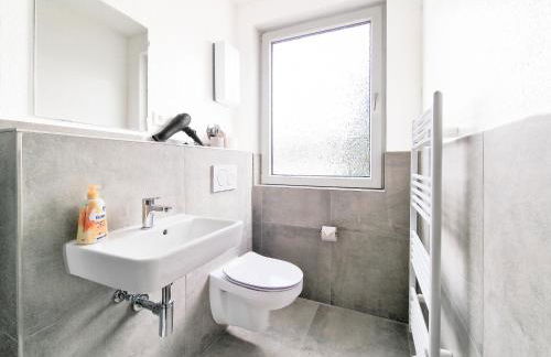 Tolstov Apartments - 4 Zimmer Wohnungen - 25 Min zur Messe DUS - Foto 20