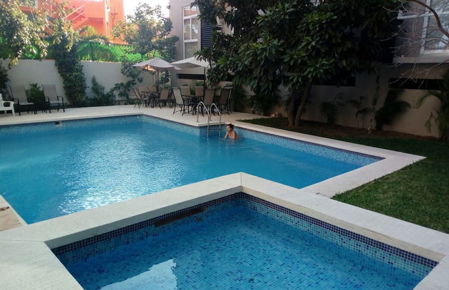 Riviera Towers by Globalia - Foto 18