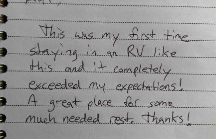 ZenDen Rv by The Sea in Los Osos - Foto 57