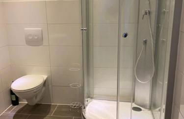 Family Apartments Lübeck - Foto 31