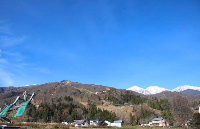 COTTAGE Yamajyu - Foto 66