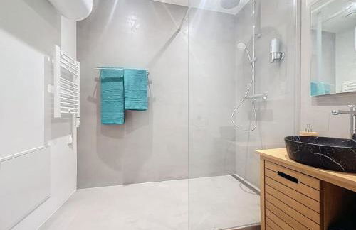 Studio Confortable en plein centre Metz - Foto 16