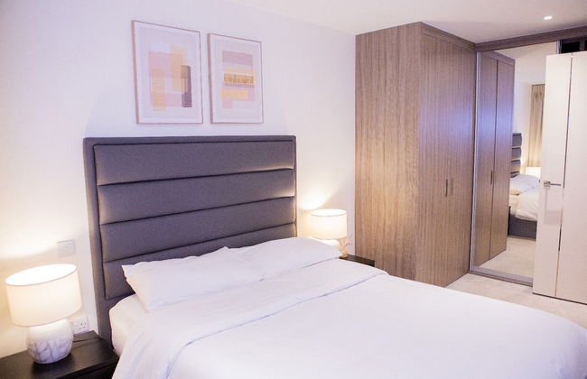 London Escape at Duke Avenue - Foto 2