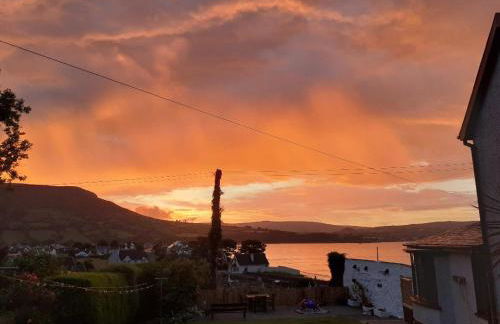 Stunning views from The Bay, Glenariffe beach - Foto 45