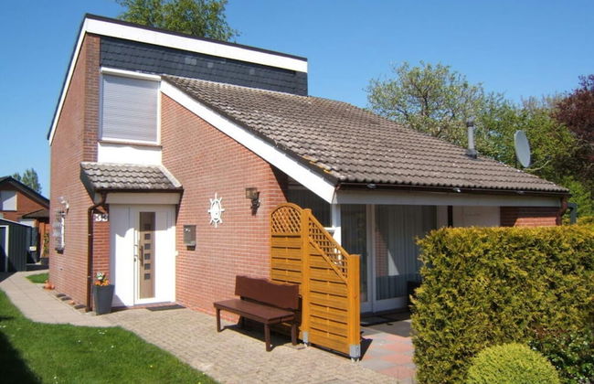 "friesenhorn" 33 Merchant - Foto 1