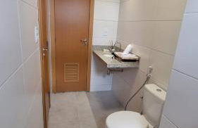 Conforto e praticidade em região central de Belém - Foto 18