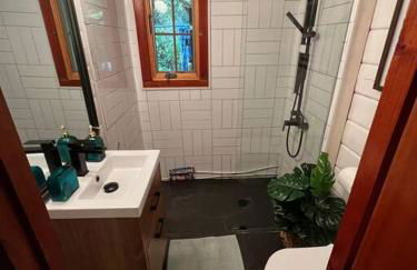 The Little Lake Cabin - Foto 59