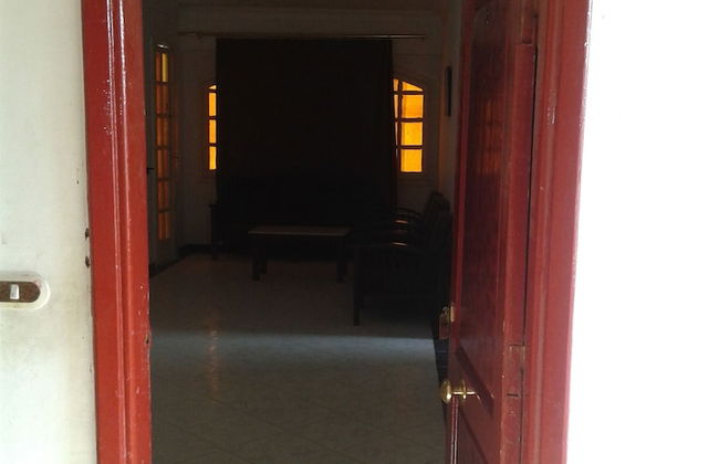 Fanara Apartments Armed Forces - Foto 9