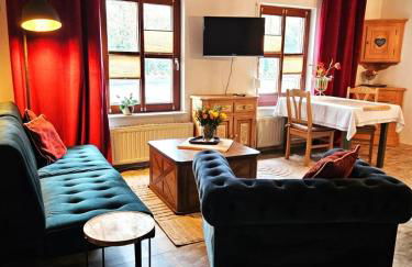 FeWo Alpenstube - Foto 1