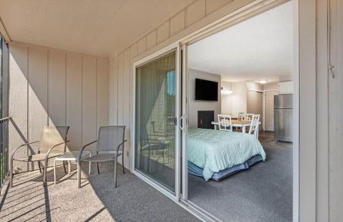 Ground Floor Studio On The Riverfront - Foto 10