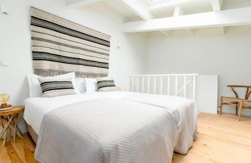 Limehome Evora Largo dos Penedos - Foto 64