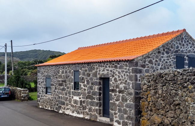 Casa do Jardim in Santa Cruz da Graciosa - Foto 2