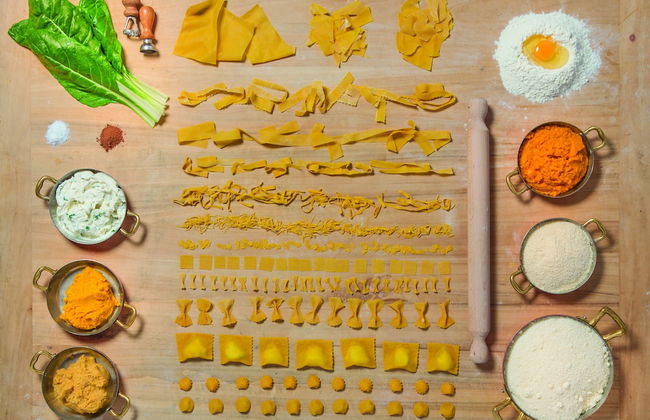 Antica Corte Pallavicina - Foto 37