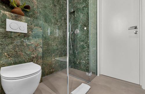 Apartment Adriatic Pearl -Makarska Exklusiv - Foto 30