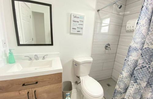 Heart of Miami sleeps 10 near Little Havana Beaches - Foto 20