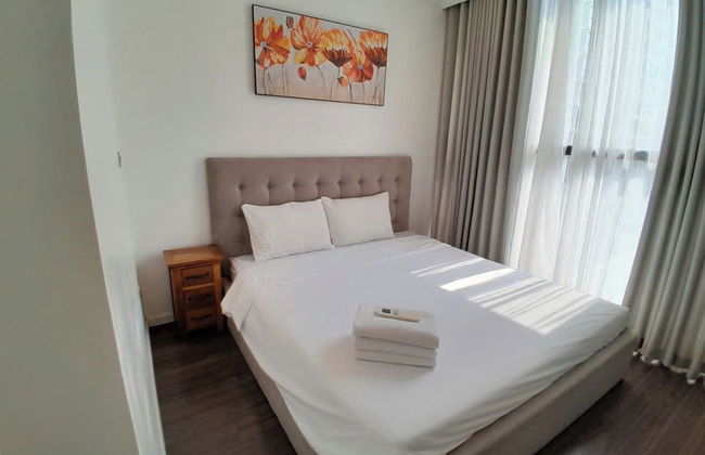 Daniel Homes - Vinhomes SkyLake Luxury - Foto 38