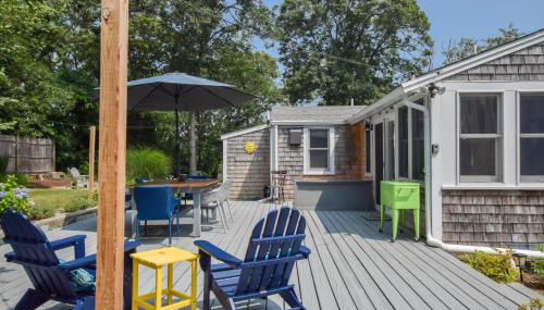 Short Walk to Private Association Beach - Foto 5