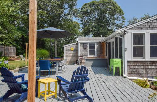 Short Walk to Private Association Beach - Foto 5