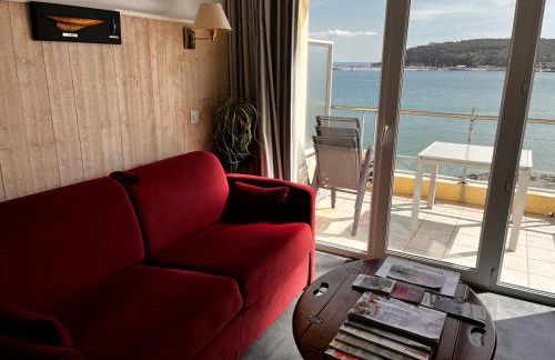 Une terrasse sur la mer - Photo 5