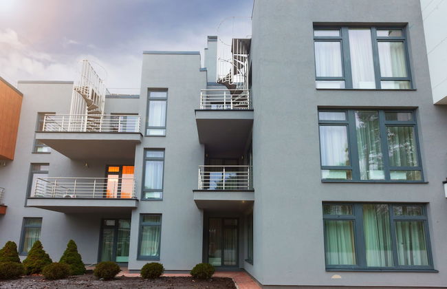 SONIA apartments - Photo 36