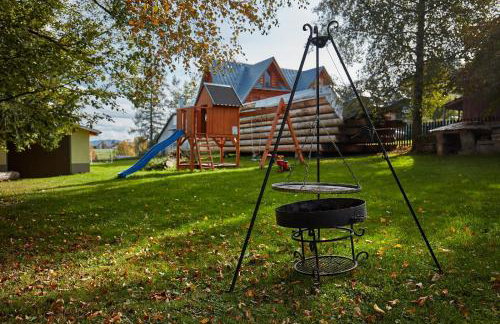 Dom Rodzinny - Foto 38