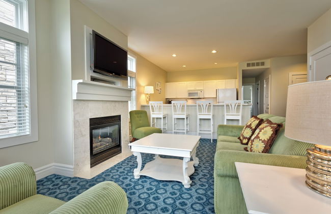 Cottages at Bay Harbor - Foto 19