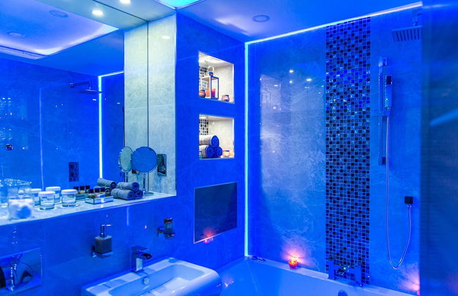 Aphrodite Suites - Foto 17