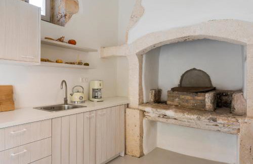 Tholos Cottage - Foto 28