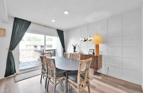 Waterfront Townhouse, 2-Story Deck - Foto 45