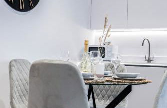 The Wycombe Pad - 2BR Ground Floor Apt with A Private Entrance & Free Secure Underground Parking - Foto 20