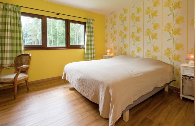 Tenneville Villa With Sauna - Photo 12