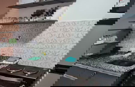 Lux Apart Cba - Photo 22