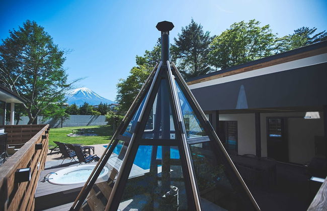VILLA SAISON FUJI - Foto 74
