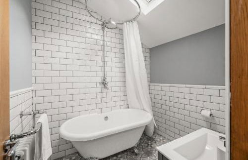 Fontain House - 4 bedroom Victorian villa - Foto 11