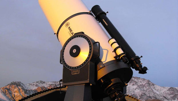 Observación de estrellas en el valle del Elqui - Foto 4