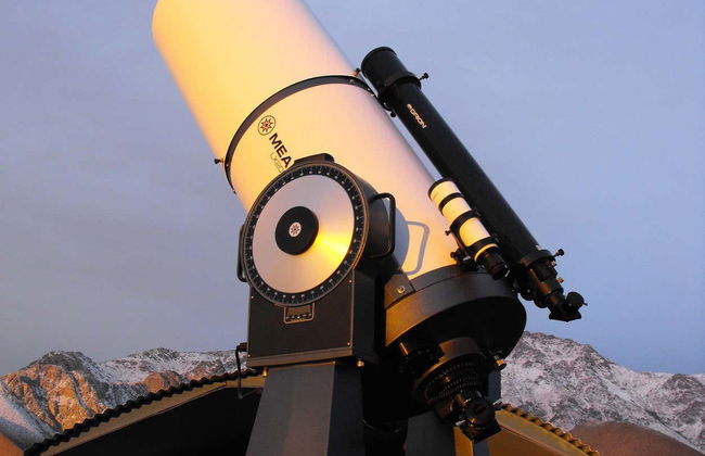 Elqui Valley Stargazing Activity - Photo 4