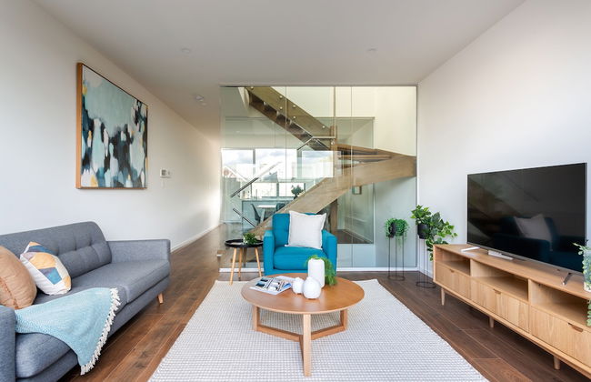 Little Grenfell Apartments by Urban Rest - Foto 25