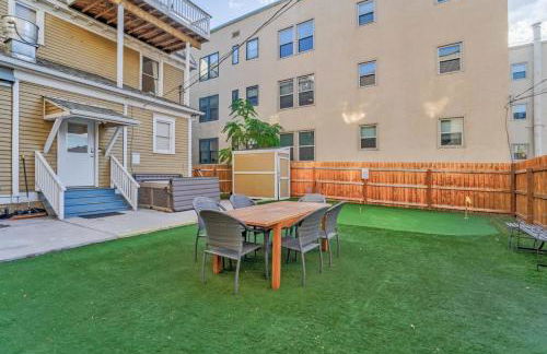 Crescent Mansion - Golf Hot Tub BBQ Skyline Views - Foto 70